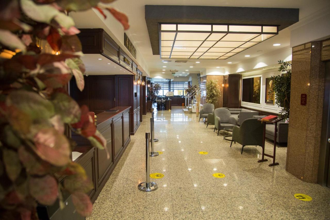 Hotel Dila Istanboel