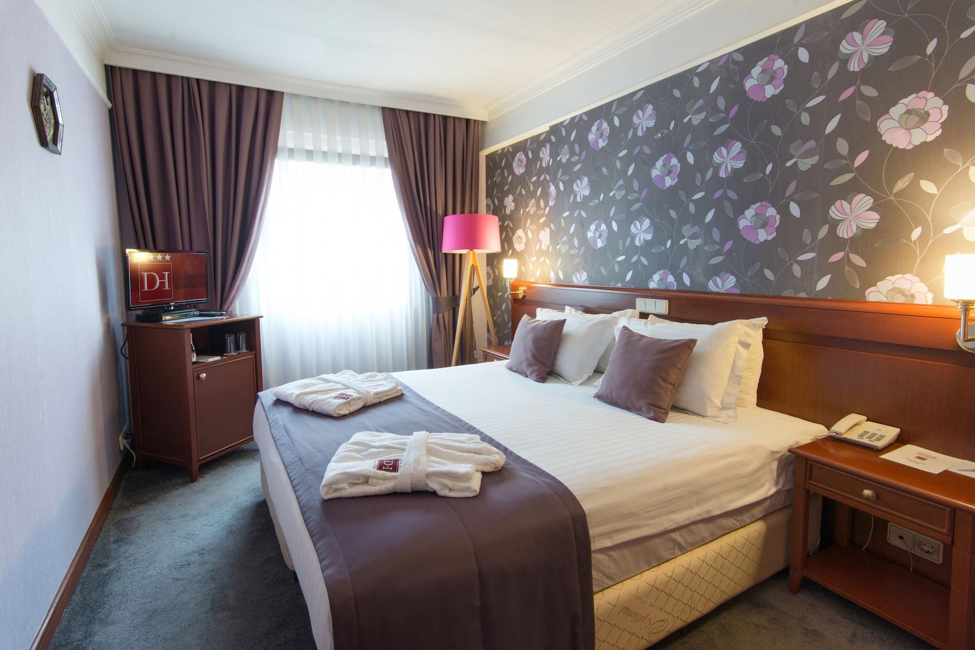 Hotel Dila Istanboel