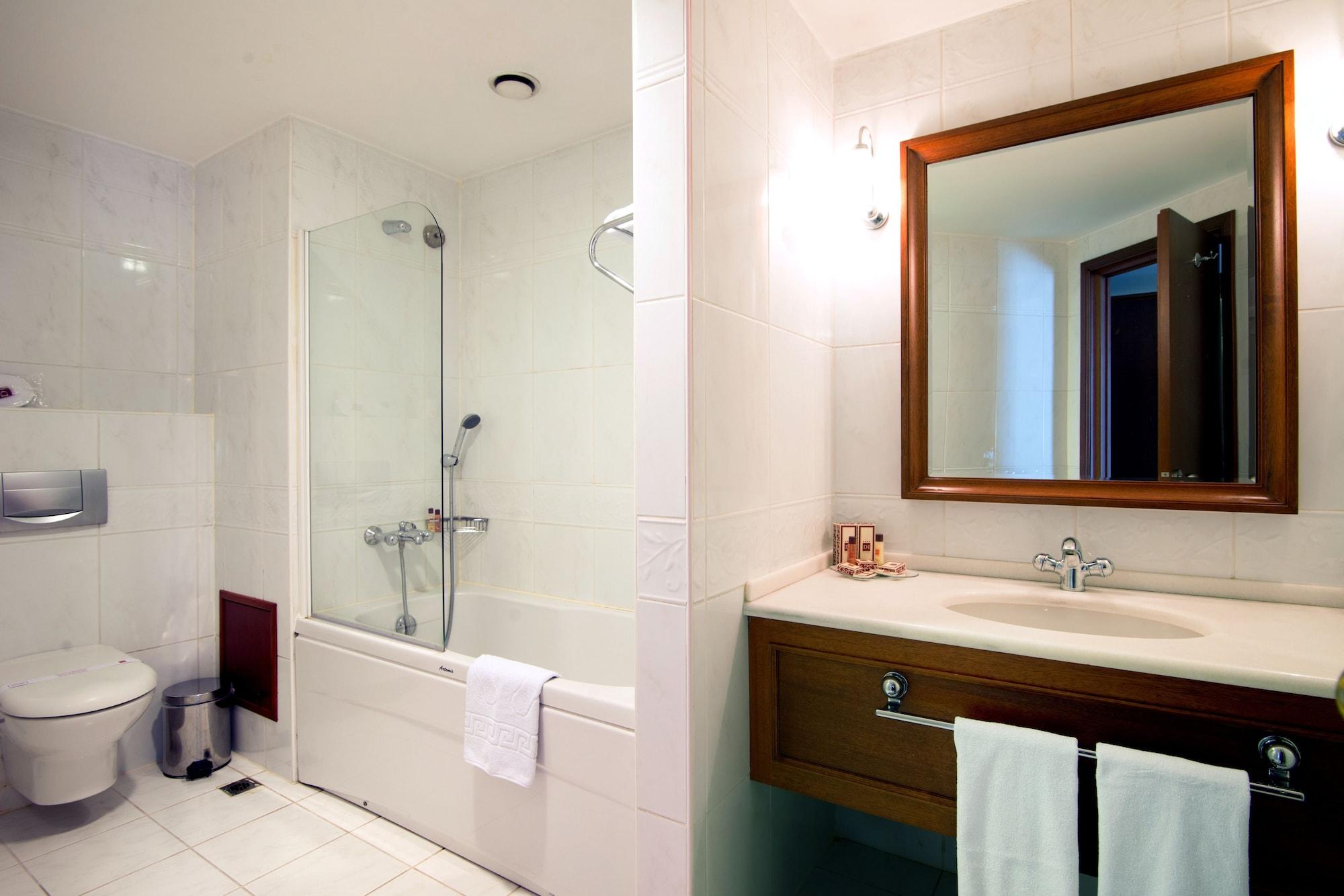 Dila Hotel Istanboel