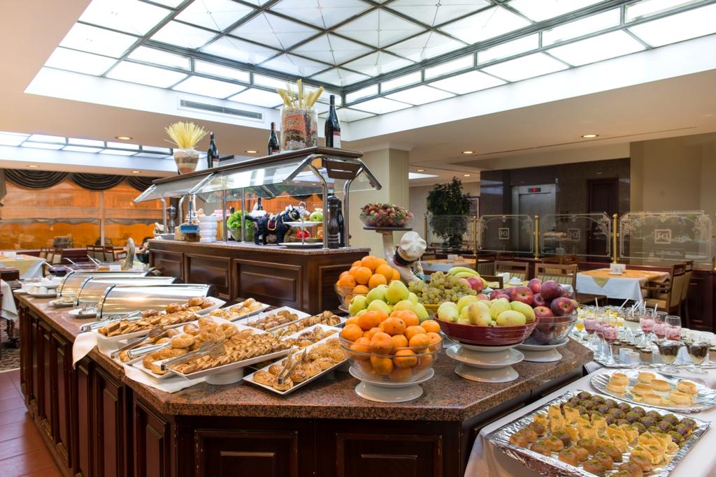 Hotel Dila Istanboel