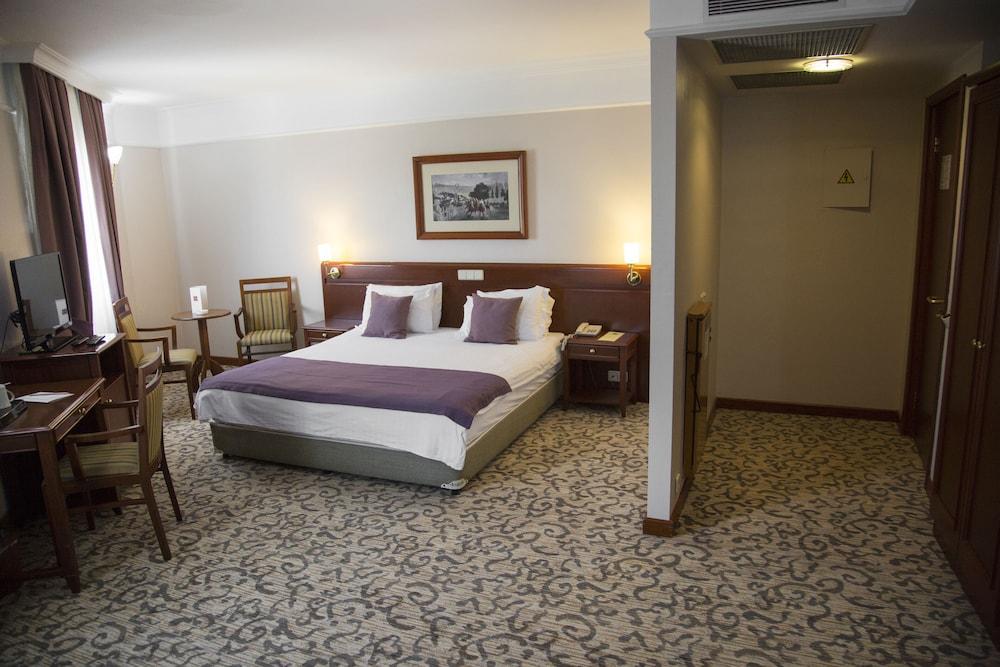 Dila 4* Istanboel