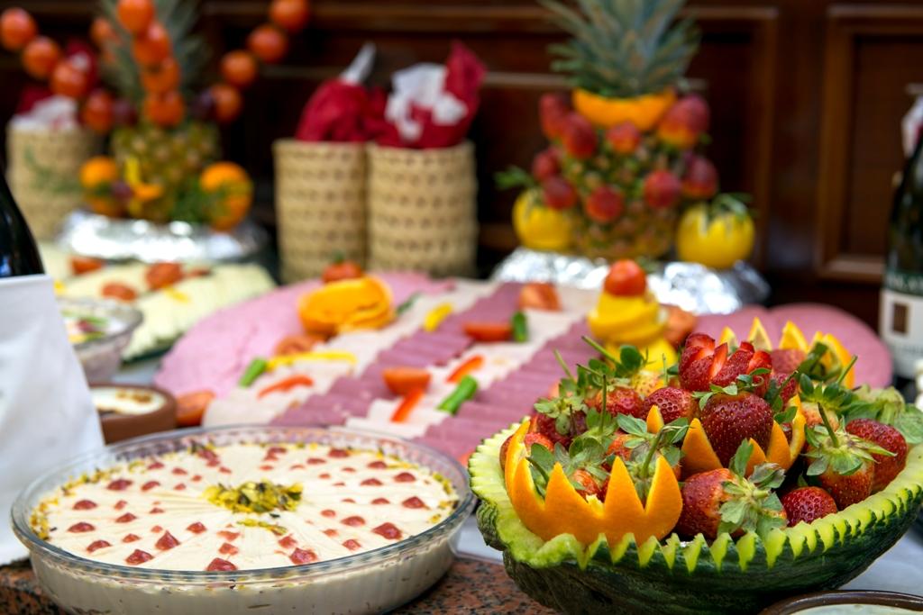 Dila Hotel Istanboel